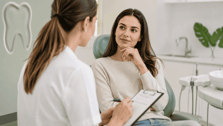 Kaip pasirinkti odontologijos kliniką Lietuvoje: ką klausti prieš pirmą vizitą